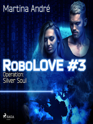 cover image of Robolove 3--Operation